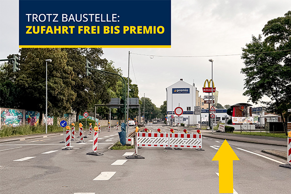 baustelle-leverkusen-600x400.jpg Trotz Baustelle in Leverkusen-Opladen: Zufahrt frei bis Premio