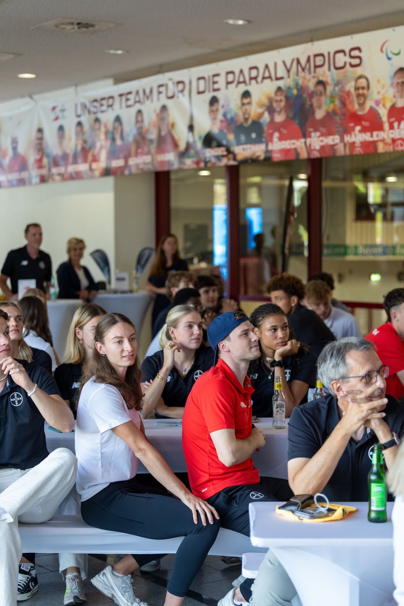 Ein Bild der Kick-Off Veranstaltung